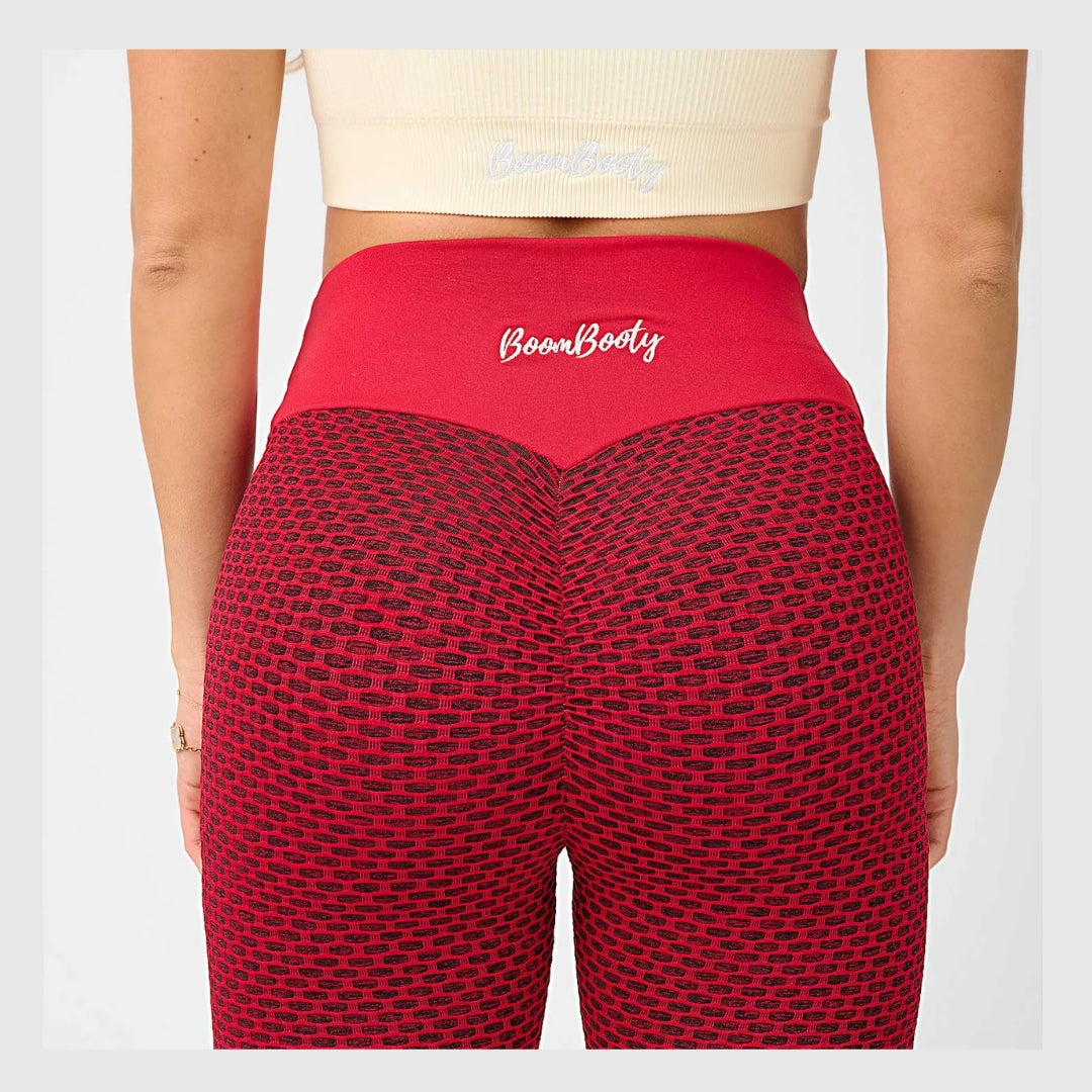 Charlie-quebec™ – Legging Sculptant Galbant