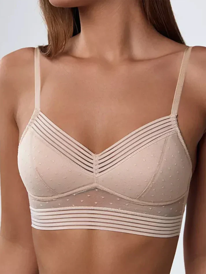 Charlie-quebec™ – Soutien-gorge invisible, maintien naturel