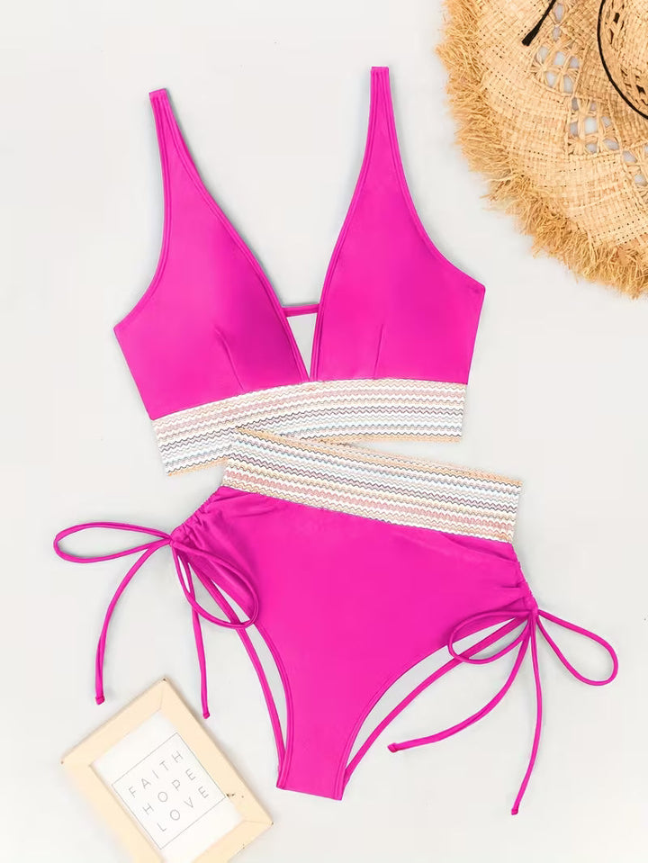 Soleya – Bikini Élégance & Confiance