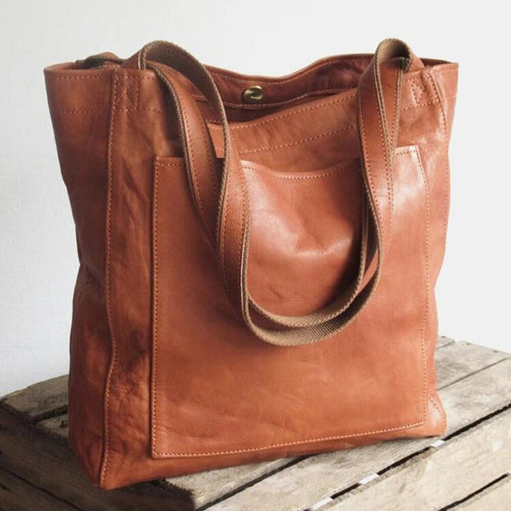 Candace | Sac à Main en Cuir Pour Dames