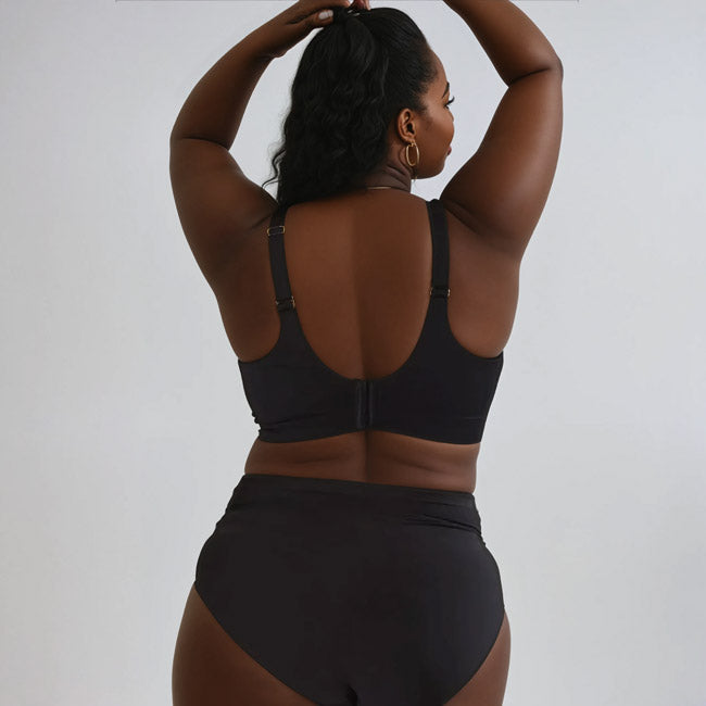 Charlie-quebec™ - Soutien-gorge Confort et Maintien