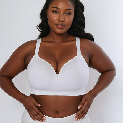 Charlie-quebec™ - Soutien-gorge Confort et Maintien