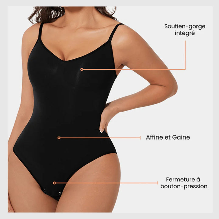 BodyForm Sculpt – L’Art du Galbe