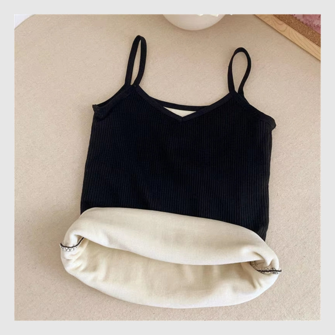Top Polaire Confort – Chaleur Légère