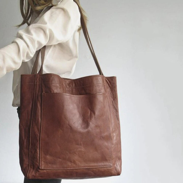 Candace | Sac à Main en Cuir Pour Dames