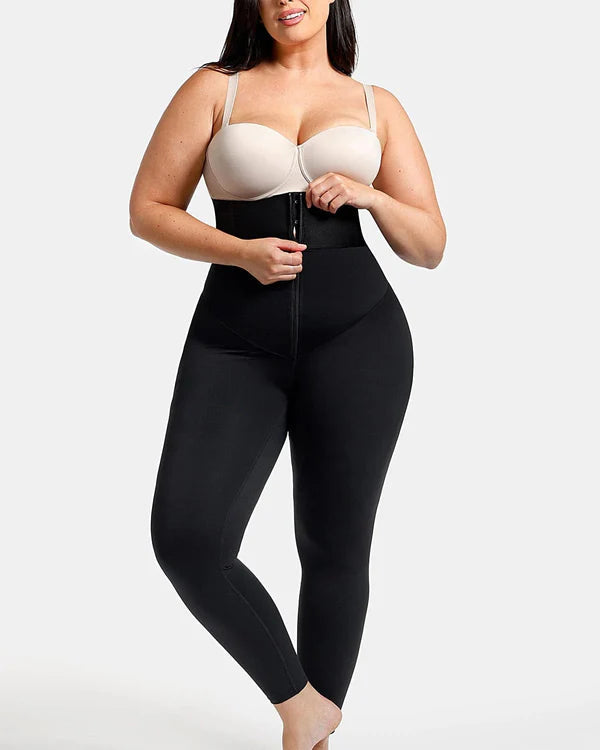 Charlie-quebec™ – Legging Sculptant Haute Compression