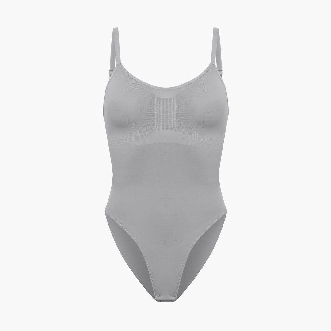 Charlie-quebec™ – Body Sculptant Silhouette Élancée