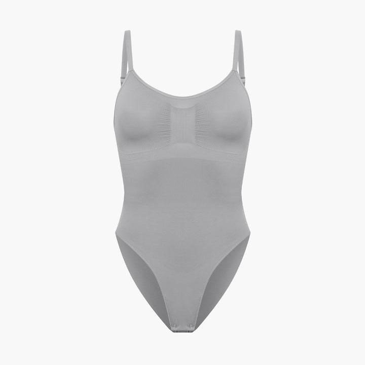Charlie-quebec™ – Body Sculptant Silhouette Élancée