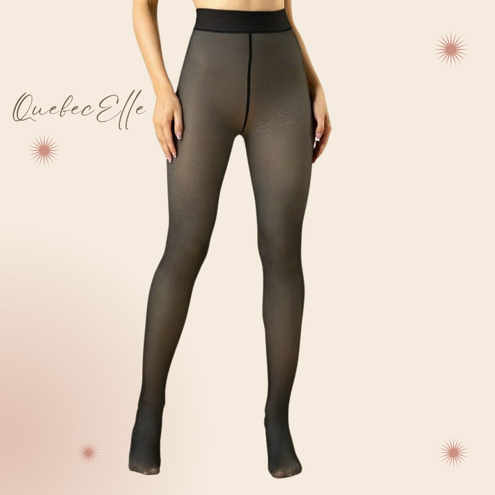 Collants Haute Qualité – Adaptabilité Parfaite