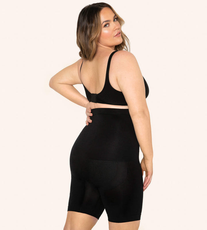 Charlie-quebec™ – Short Gainant Ultra-Doux