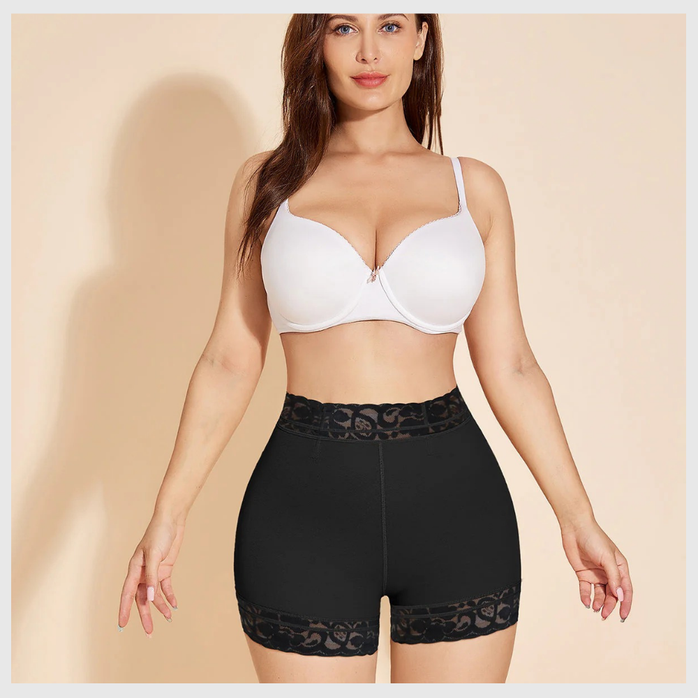Charlie-quebec™ – Élégance Sculptante Féminine