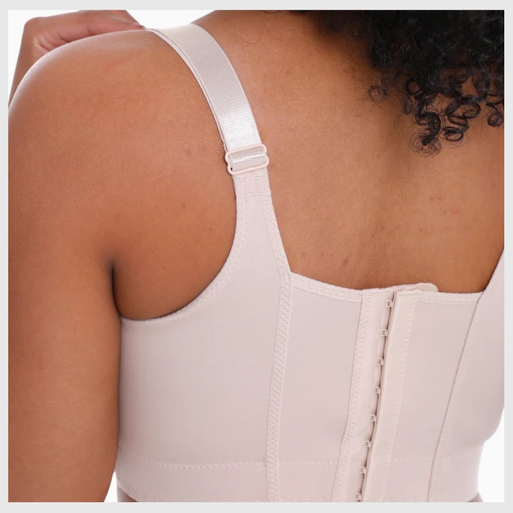 Charlie-quebec™ – Soutien-gorge à Effet Lissant