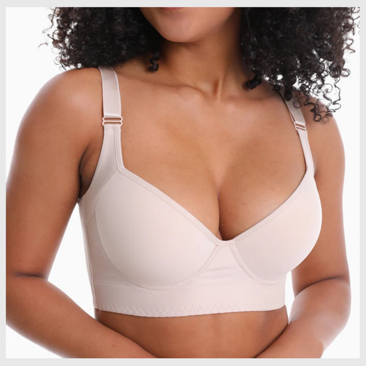 Charlie-quebec™ – Soutien-gorge à Effet Lissant