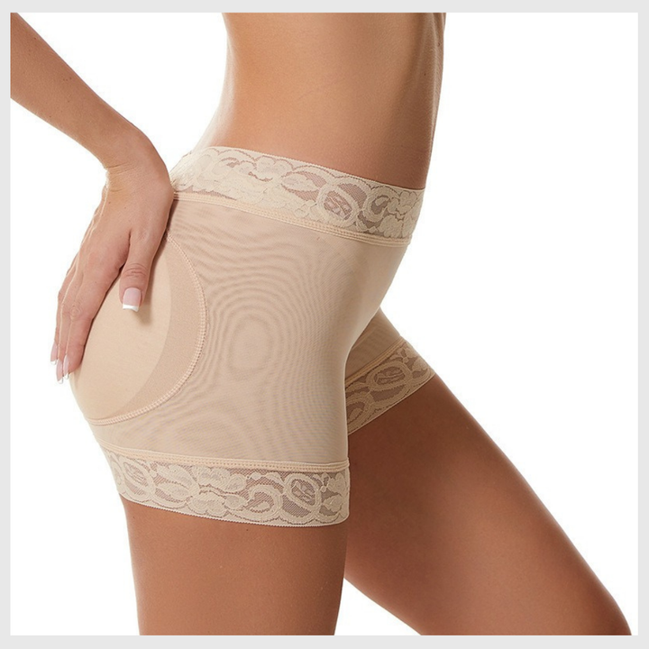 Charlie-quebec™ – Élégance Sculptante Féminine