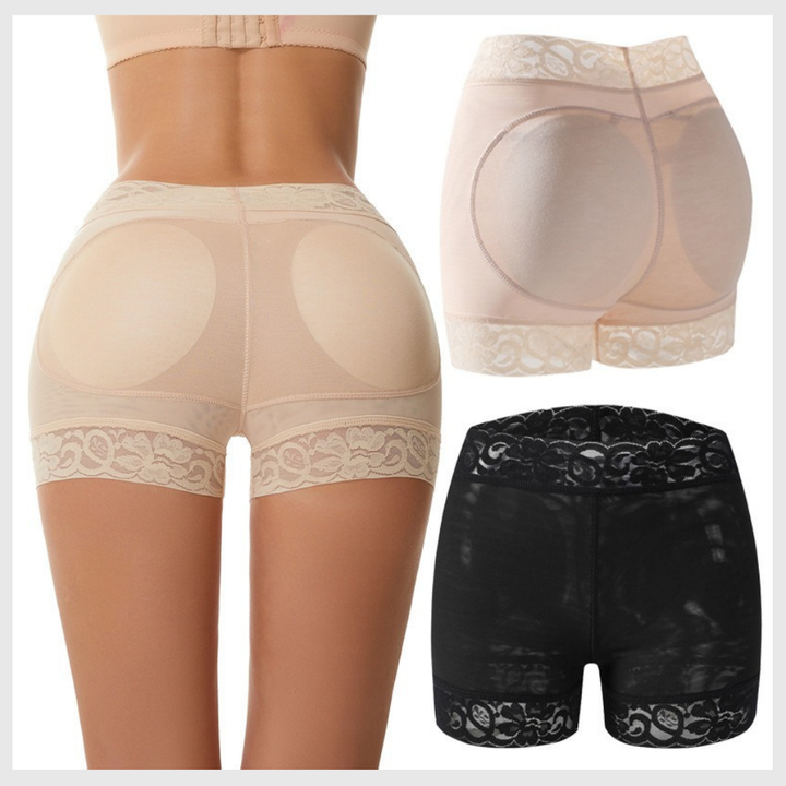 Charlie-quebec™ – Élégance Sculptante Féminine