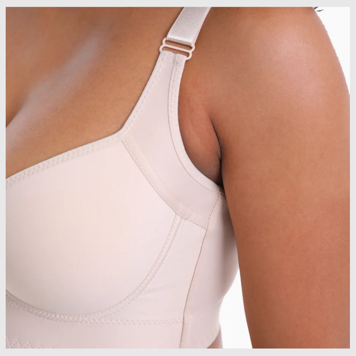 Charlie-quebec™ – Soutien-gorge à Effet Lissant