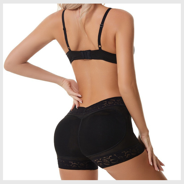 Charlie-quebec™ – Élégance Sculptante Féminine