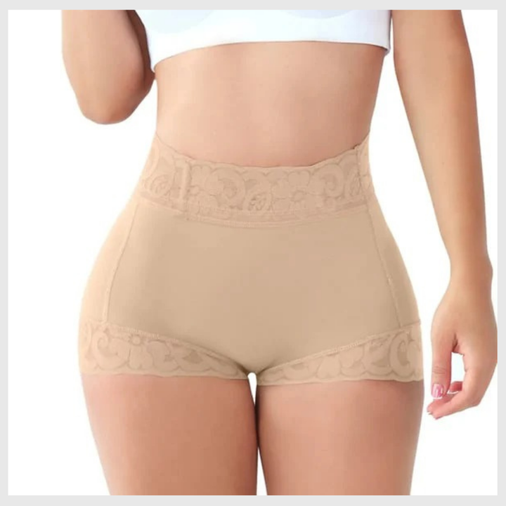 Charlie-quebec™ – Élégance Sculptante Féminine