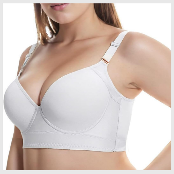 Charlie-quebec™ – Soutien-gorge à Effet Lissant