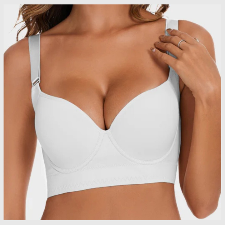 Charlie-quebec™ – Soutien-gorge à Effet Lissant