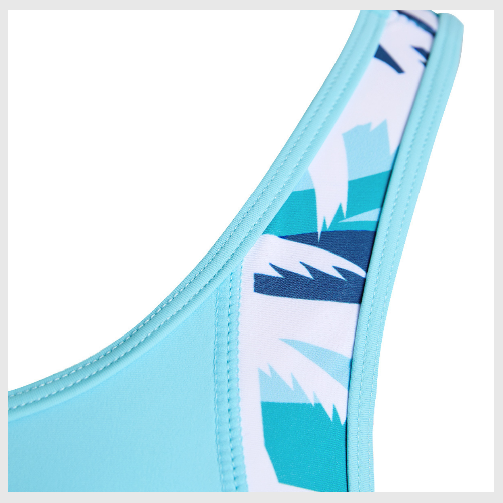 Charlie-quebec™ – Ensemble Tankini