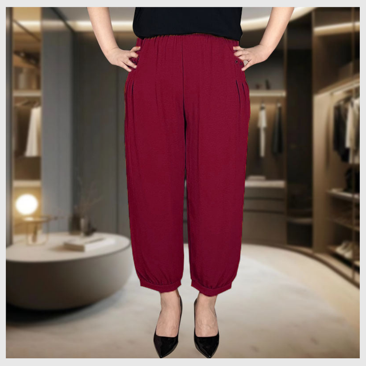 Charlie Quebec™ – Pantalon Air Comfort