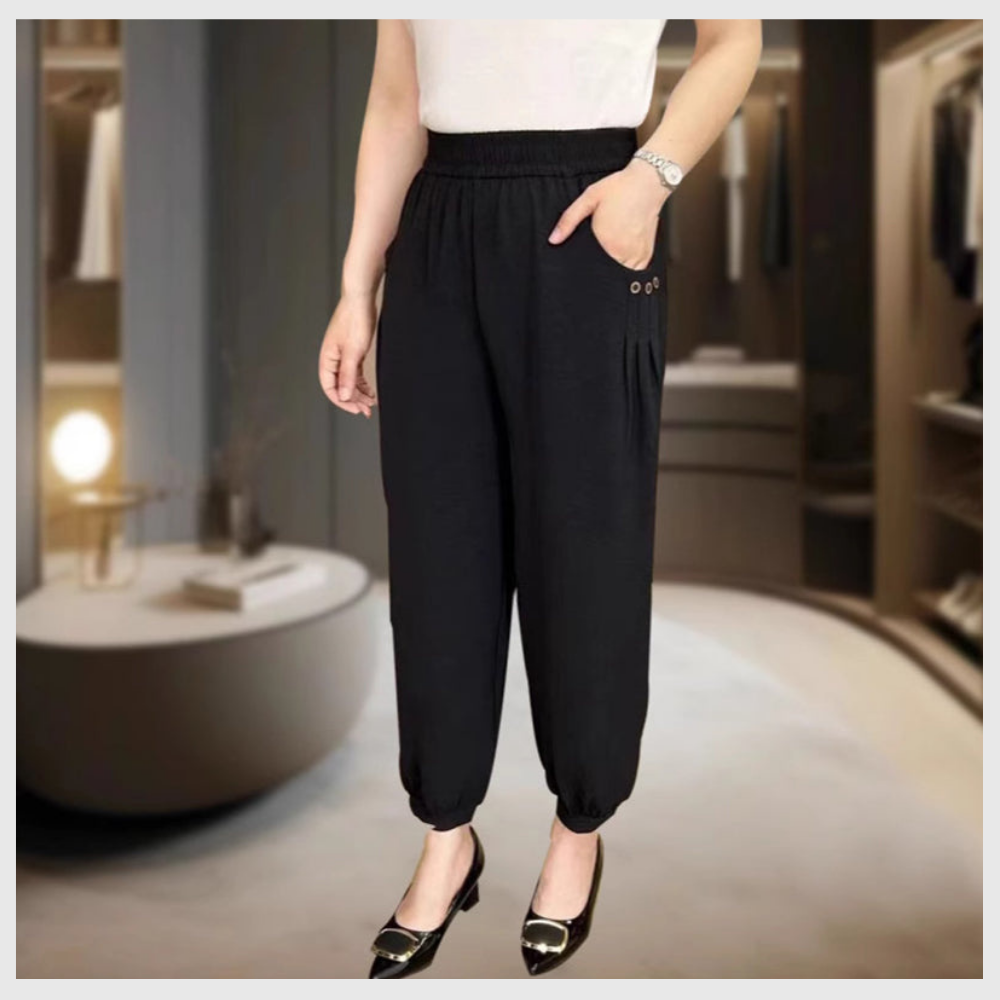 Charlie Quebec™ – Pantalon Air Comfort