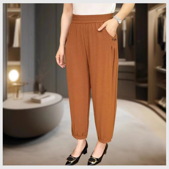 Charlie Quebec™ – Pantalon Air Comfort