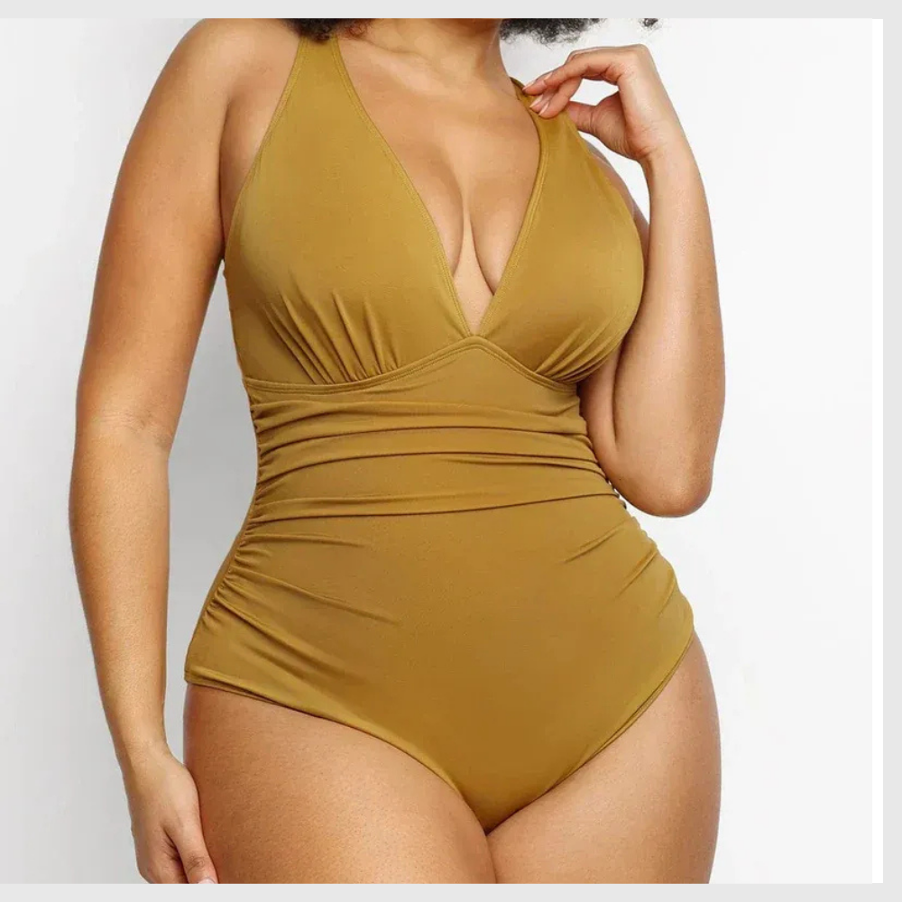 Swimwear Sculptant – Effet Silhouette Parfaite