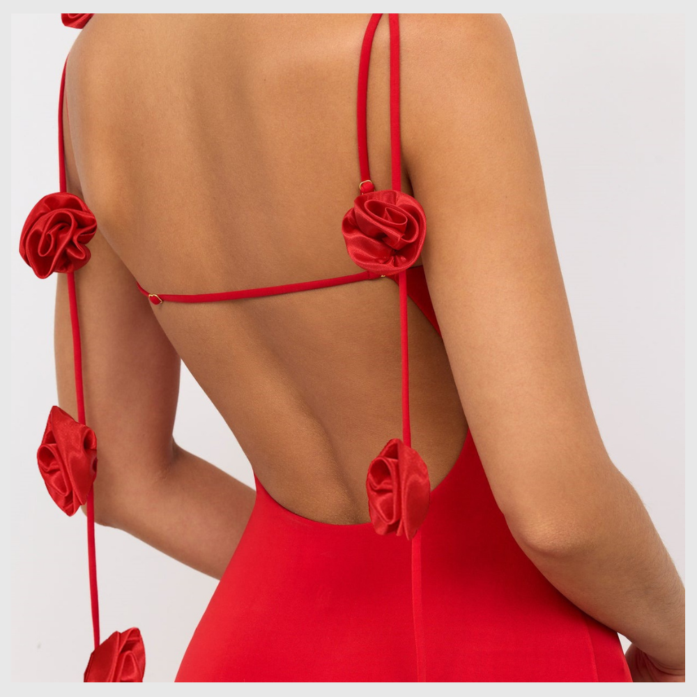 Charlie-quebec™ – L’Art de la Féminité Florale