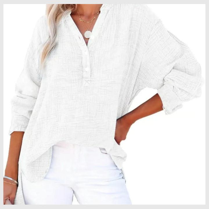 Charlie-quebec™ – La chemise tout-aller