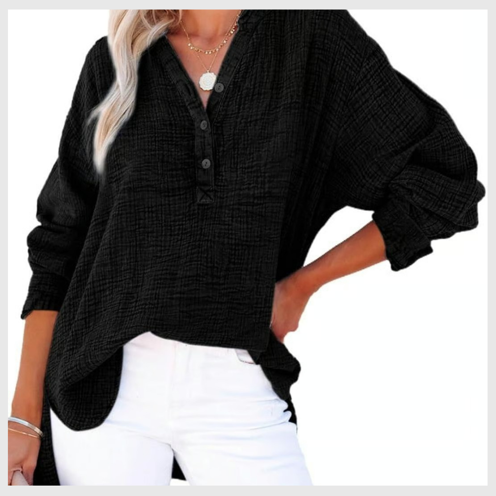 Charlie-quebec™ – La chemise tout-aller