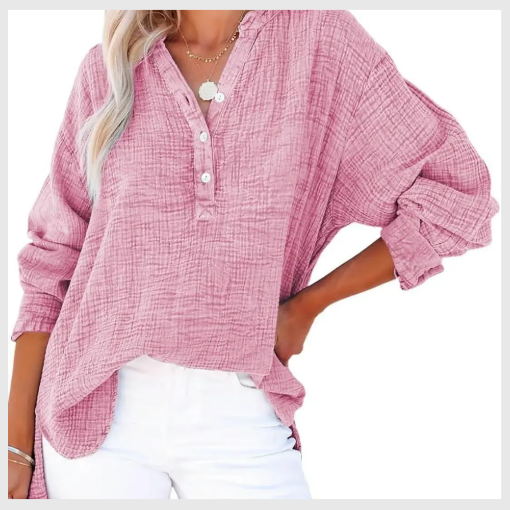 Charlie-quebec™ – La chemise tout-aller