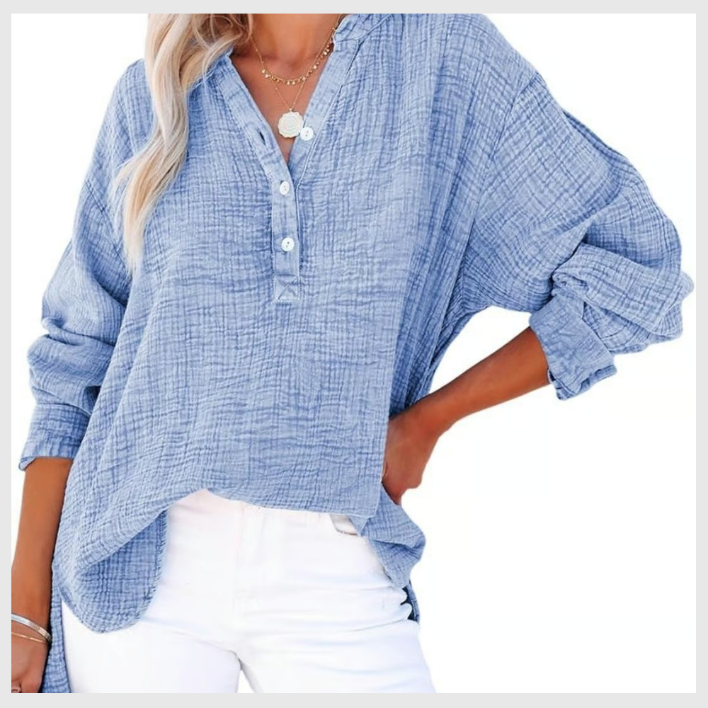 Charlie-quebec™ – La chemise tout-aller