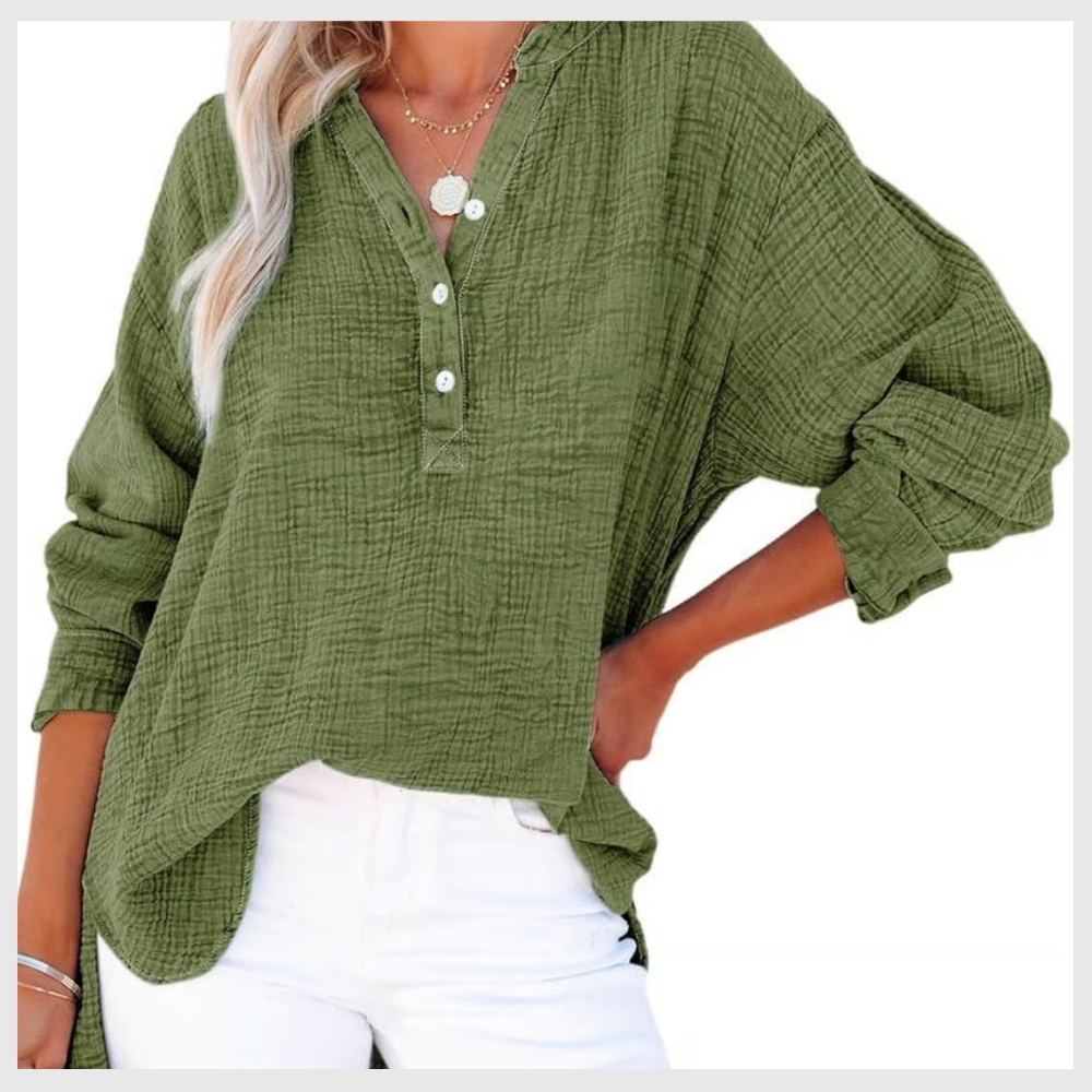 Charlie-quebec™ – La chemise tout-aller