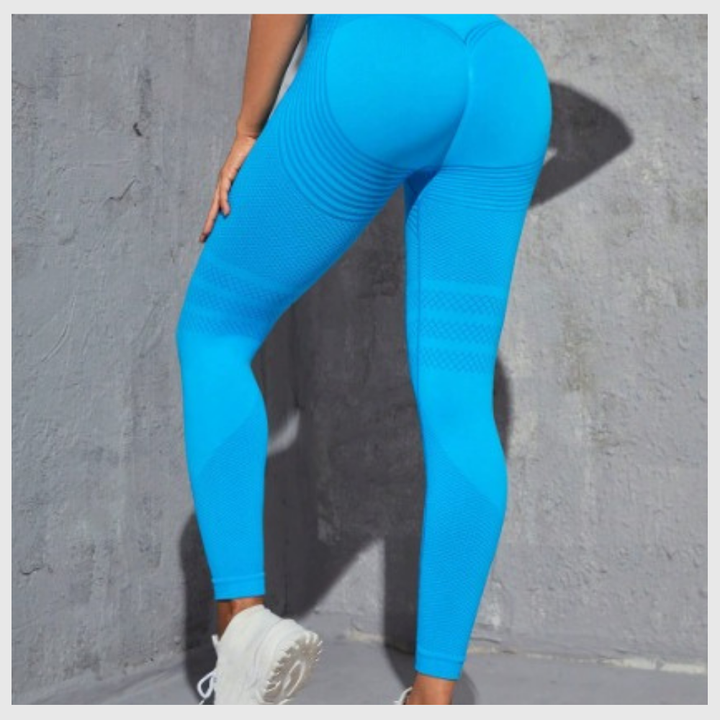 Legging 3D Anticellulite – Effet Peau Lissée