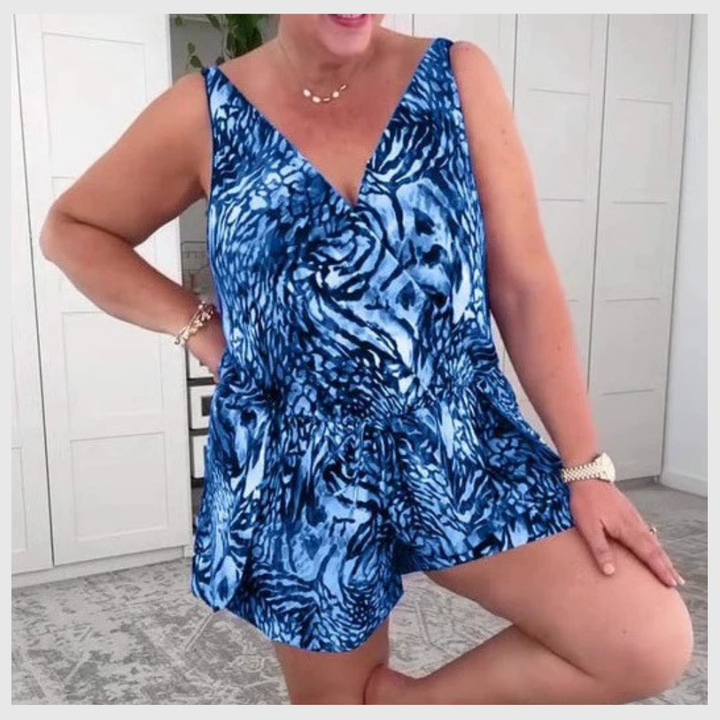Élégance Éclatante – Swimwear Féminin