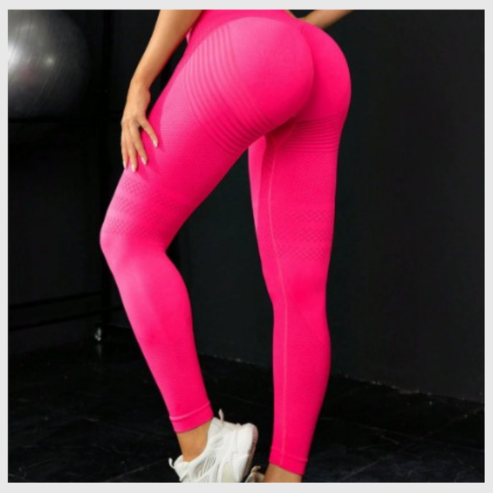 Legging 3D Anticellulite – Effet Peau Lissée