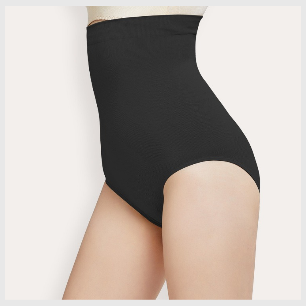 Charlie-quebec™ – Culotte Gainante Taille Haute
