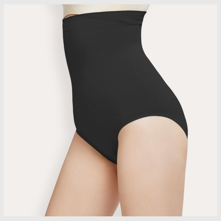 Charlie-quebec™ – Culotte Gainante Taille Haute