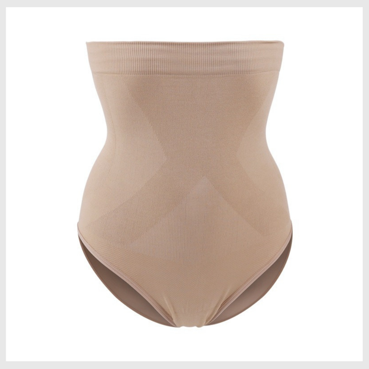 Charlie-quebec™ – Culotte Gainante Taille Haute
