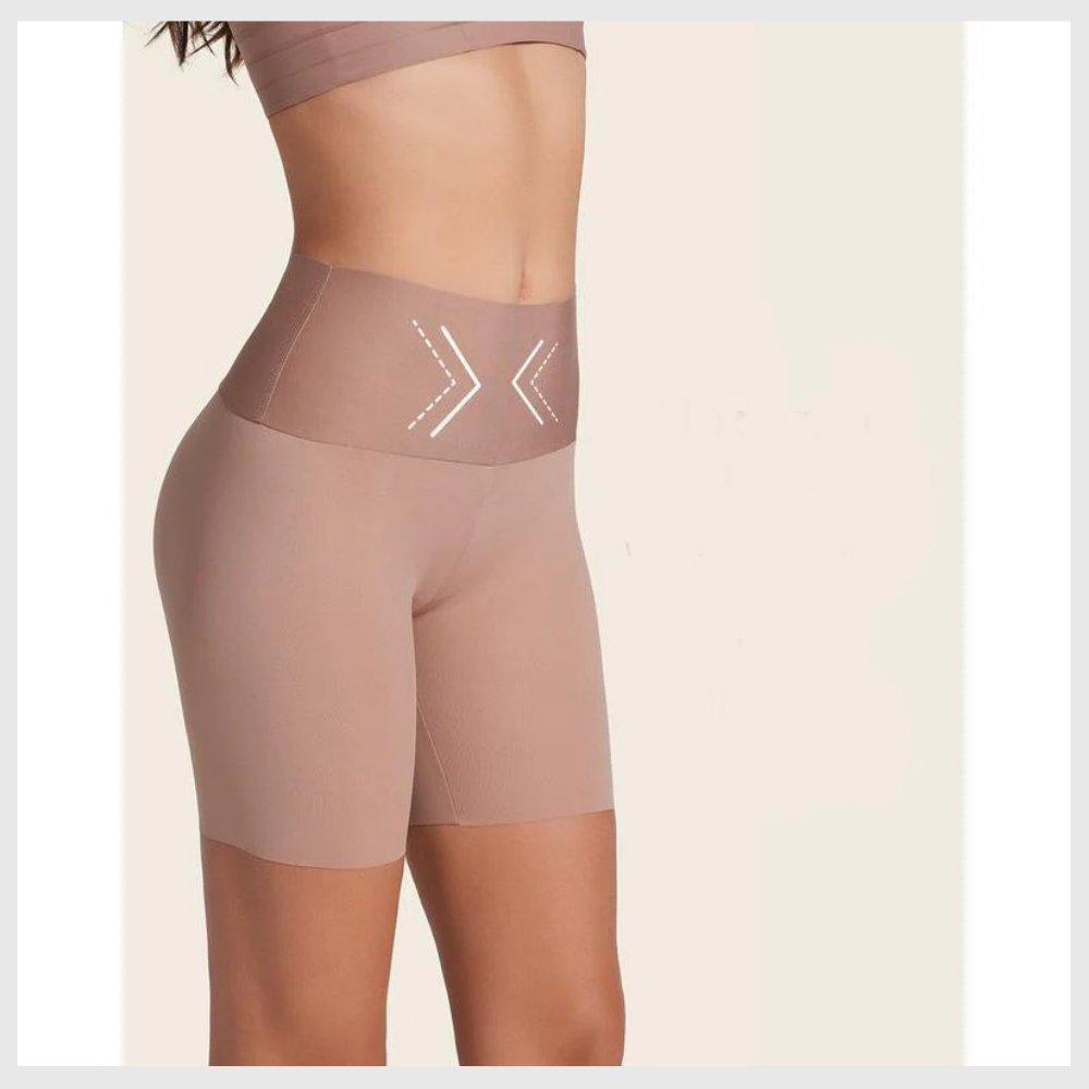 Charlie-quebec™ – Compression Douce avec Effet Galbant