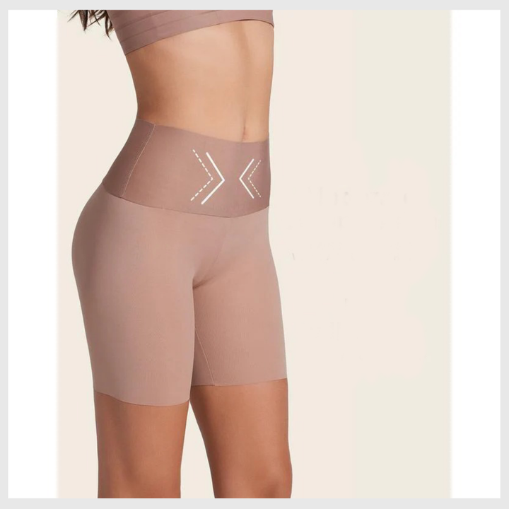 Charlie-quebec™ – Compression Douce avec Effet Galbant