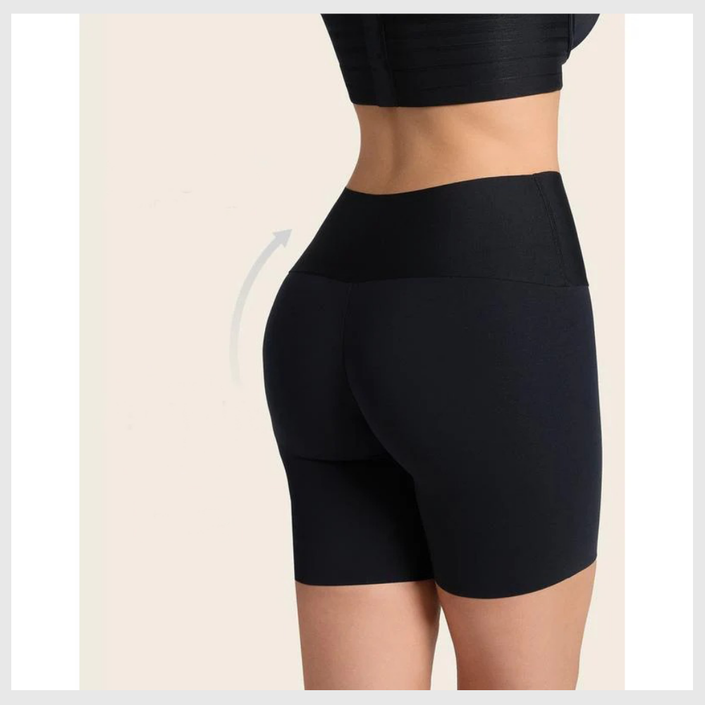 Charlie-quebec™ – Compression Douce avec Effet Galbant