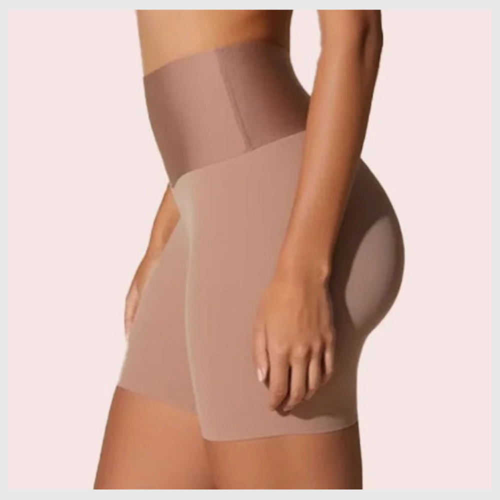 Charlie-quebec™ – Compression Douce avec Effet Galbant