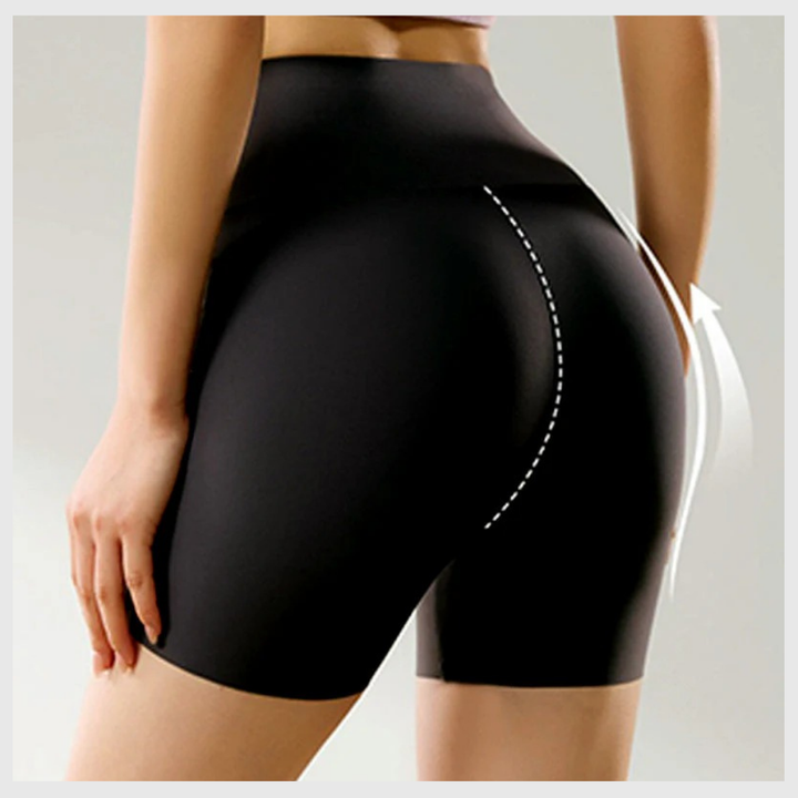 Charlie-quebec™ – Compression Douce avec Effet Galbant