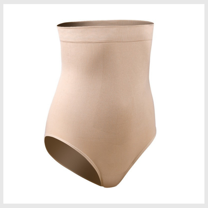 Charlie-quebec™ – Culotte Gainante Taille Haute