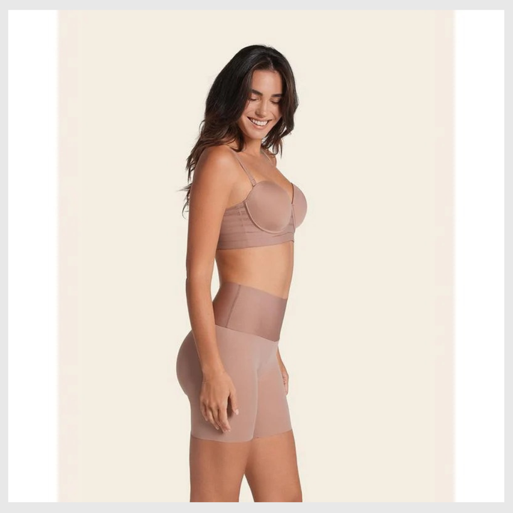 Charlie-quebec™ – Compression Douce avec Effet Galbant