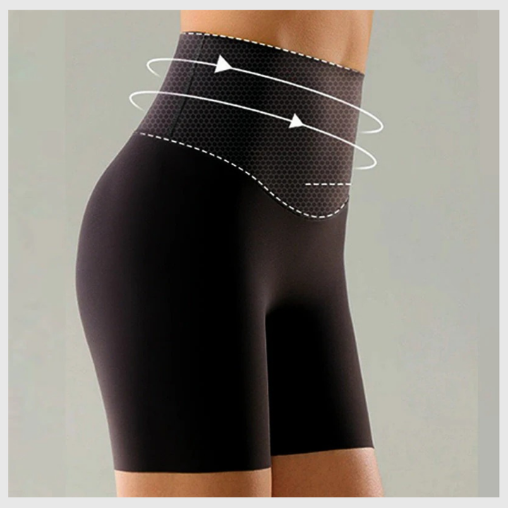 Charlie-quebec™ – Compression Douce avec Effet Galbant