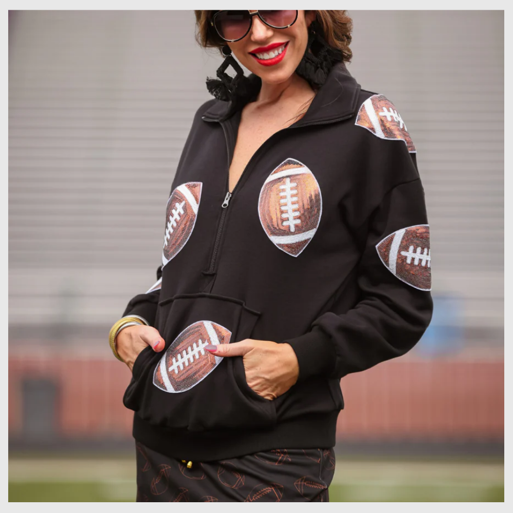 Charlie-quebec™ - Sweat à capuche sport